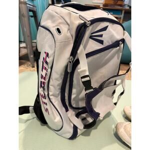Easton Softball Backpack